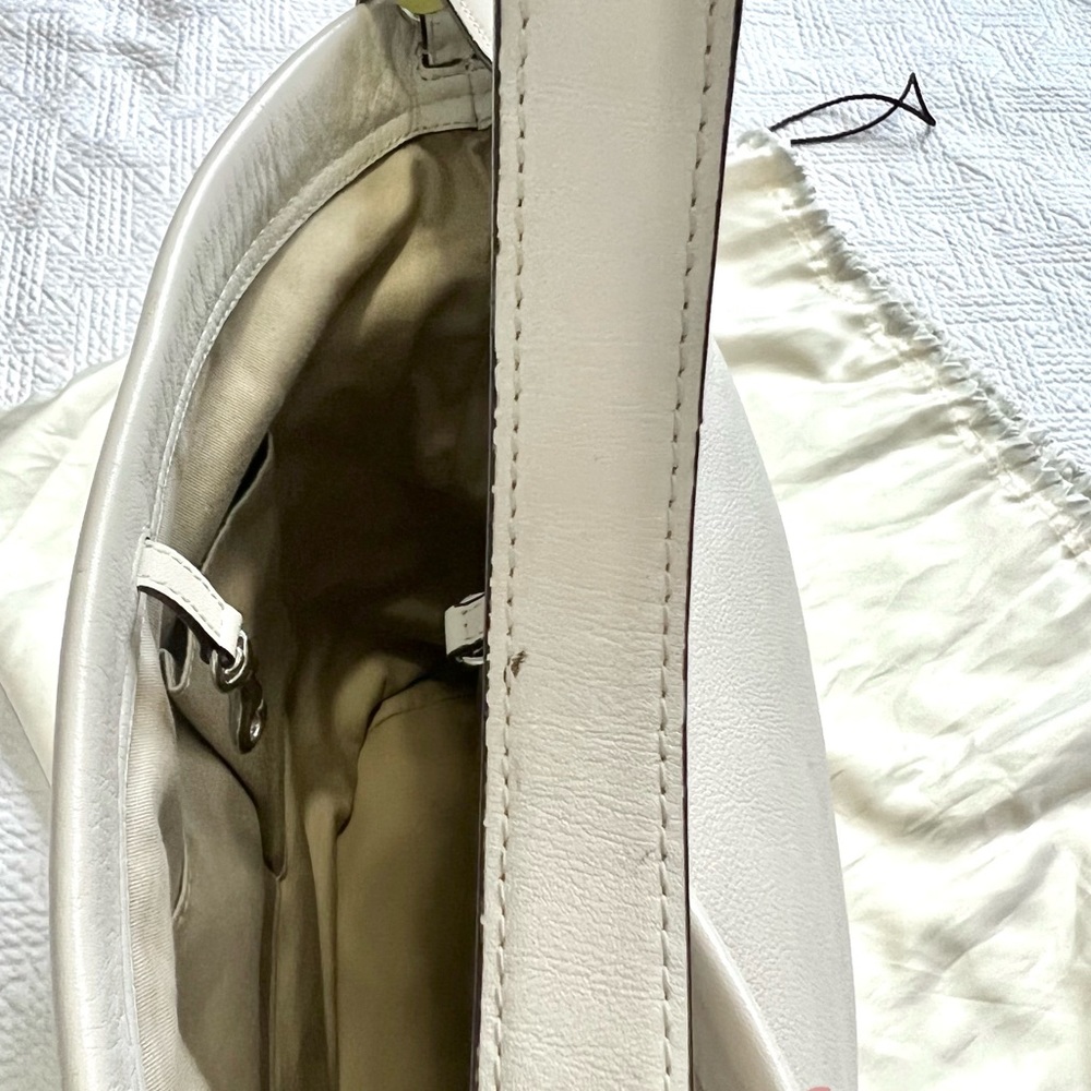 Coach Bucket Purse - Picture 10 of 10